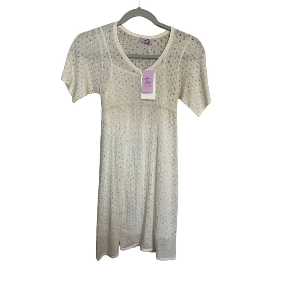 Calypso girls dress size 8 NWT